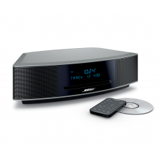 Wave® music system IV Wave® music system IV